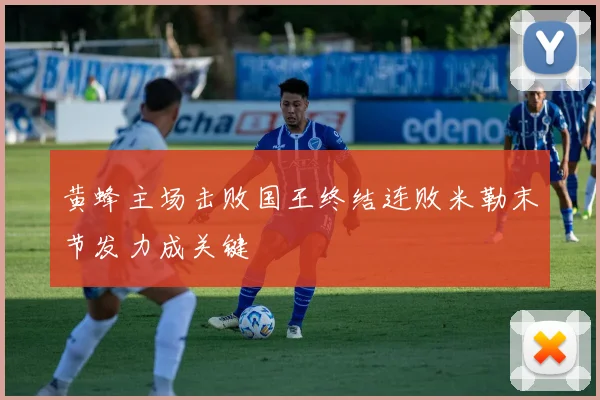 黄蜂主场击败国王终结连败米勒末节发力成关键